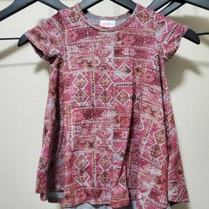 Lularoe Scarlett Size 2